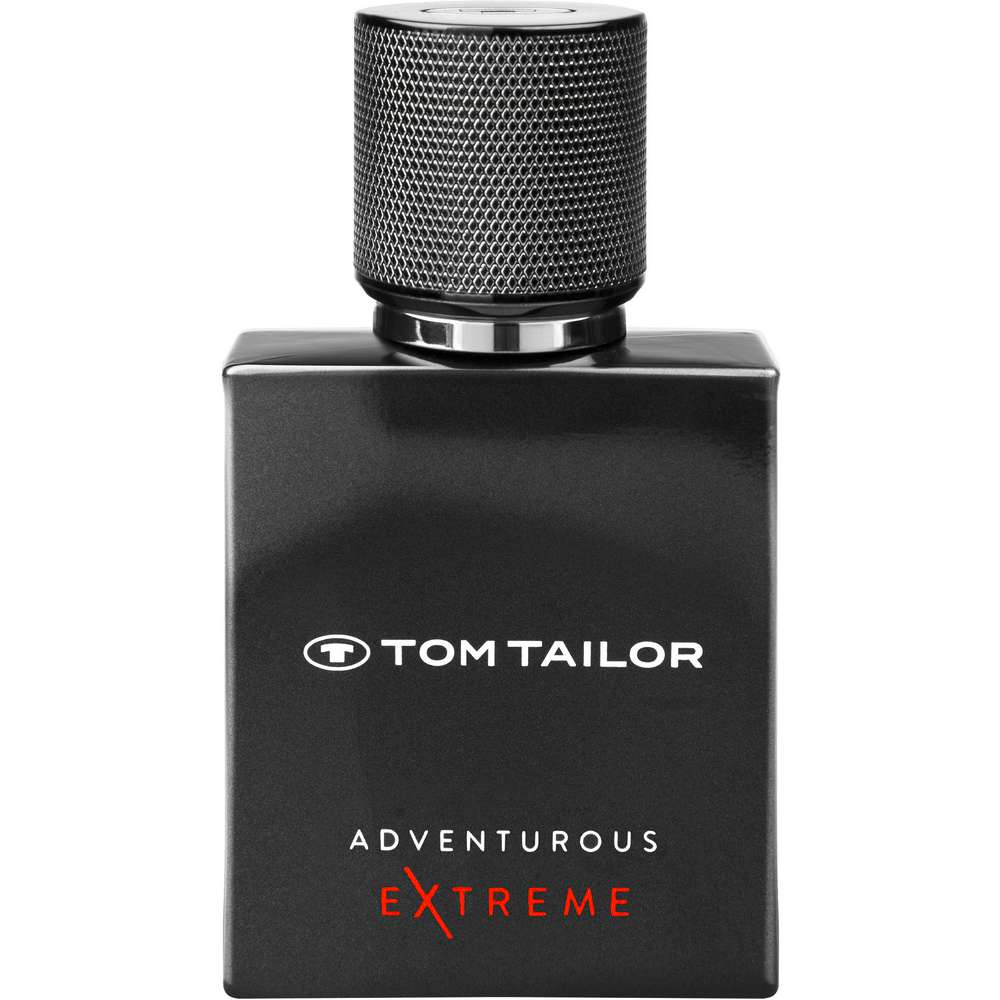 Produktabbildung Tom Tailor Eau de Toilette Adventurous Extreme