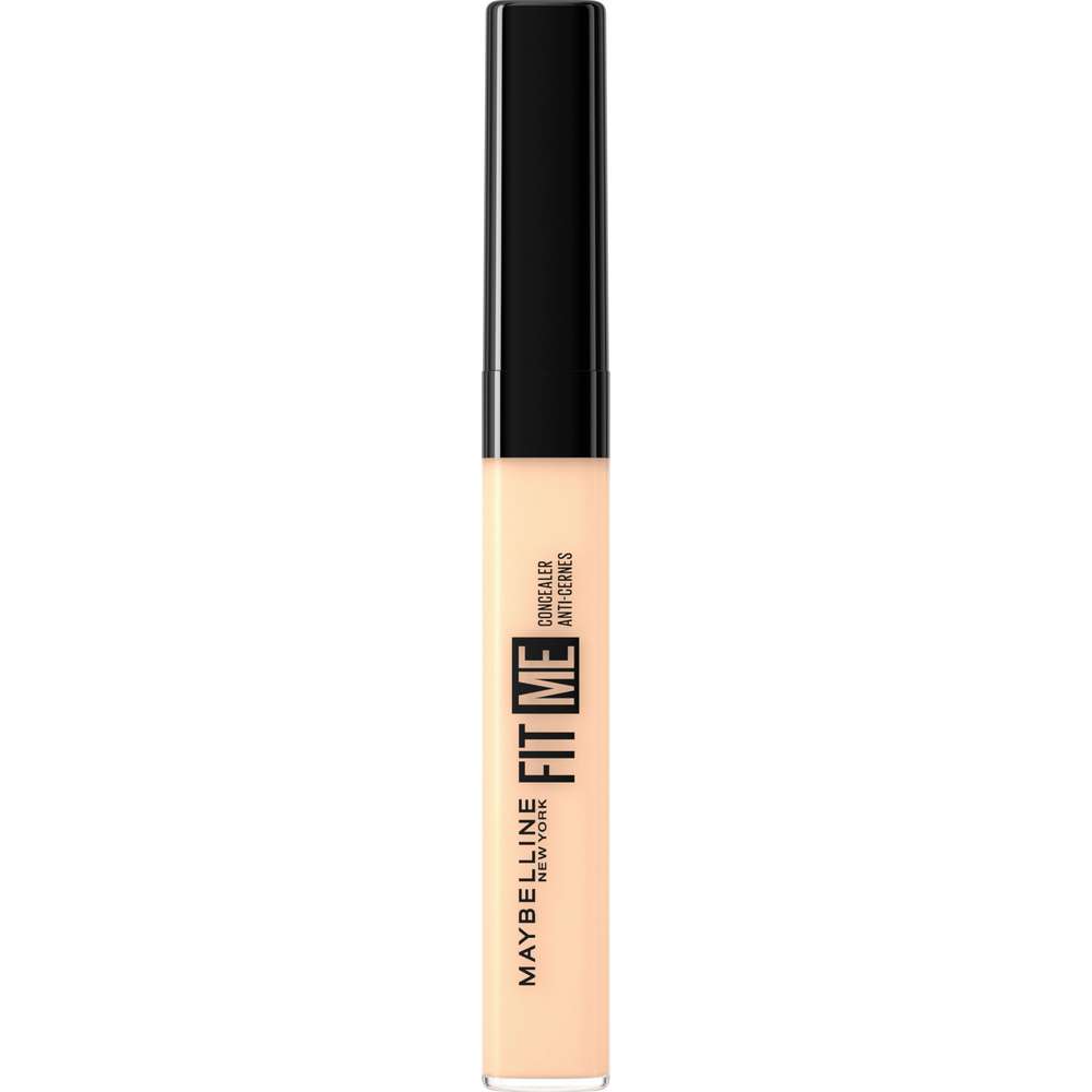 Produktabbildung Maybelline New York Concealer Fit Me, light 10