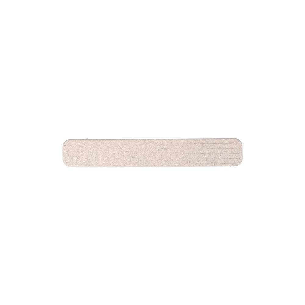 Produktabbildung Parsa Beauty Zahnbürstenköcher Organic, beige