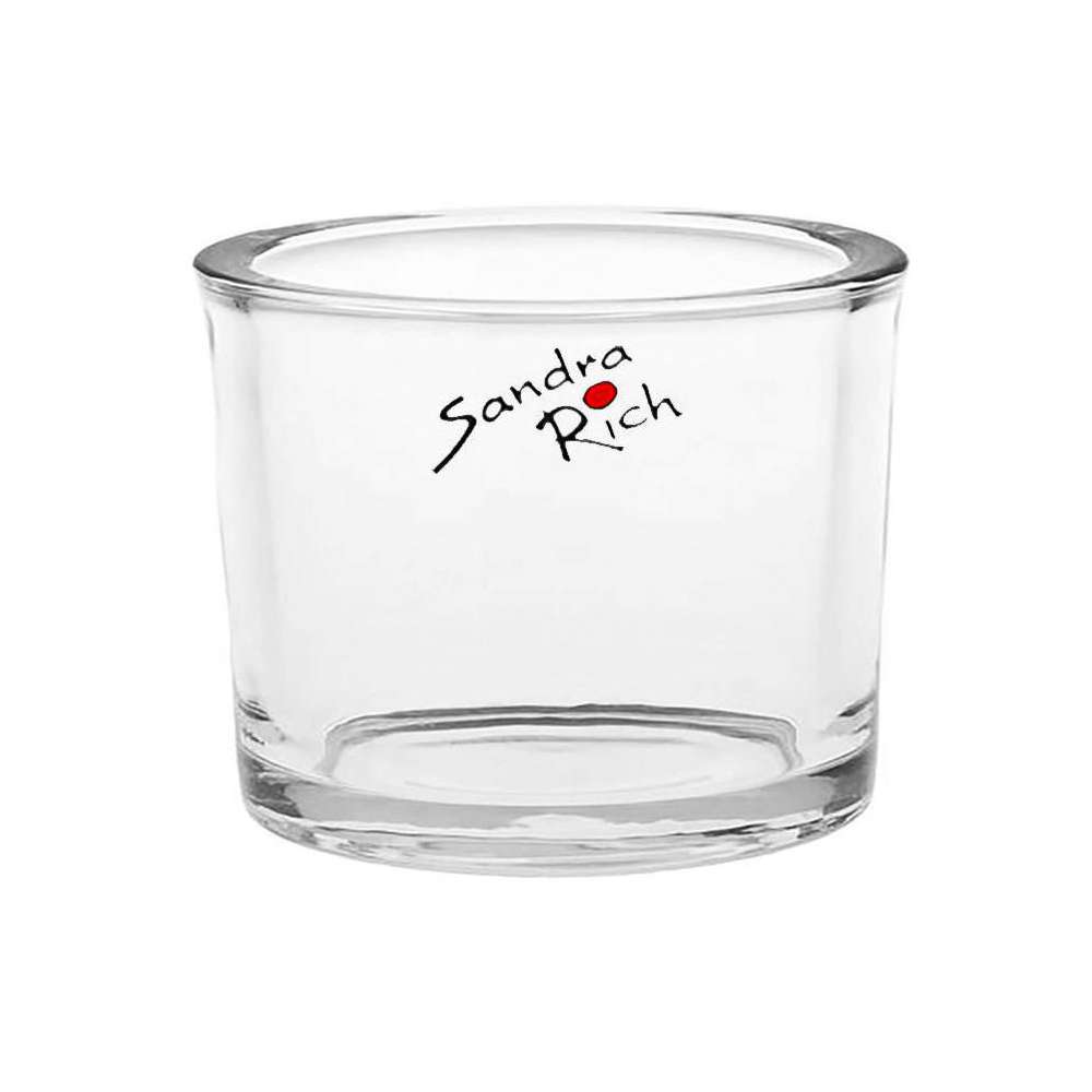 Produktabbildung Sandra Rich Cylindrical pot Heavy