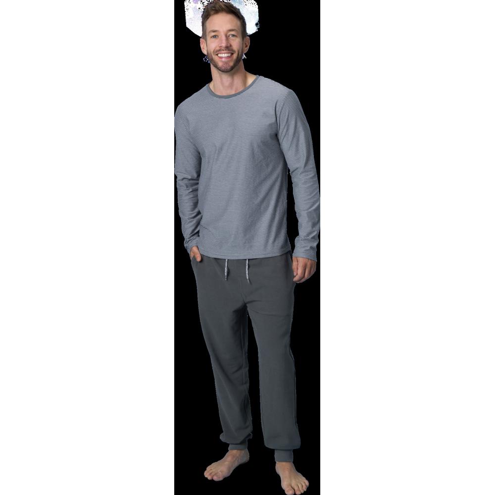 Produktabbildung keine Marke Herren-Shirt oder -Hose, je Artikel