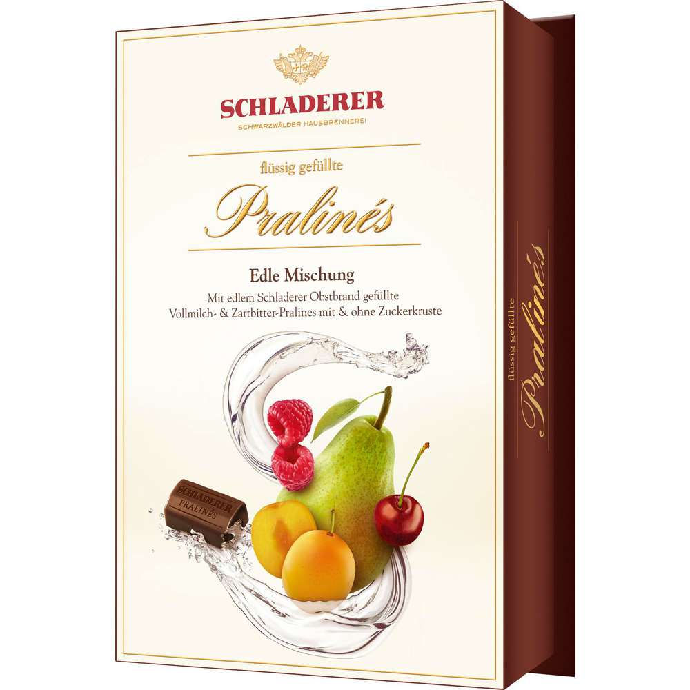 Produktabbildung Schladerer Edele Mischung