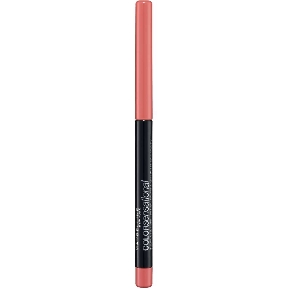 Produktabbildung Maybelline Color Sensational Shaping Lipliner, Dusty Rose 50