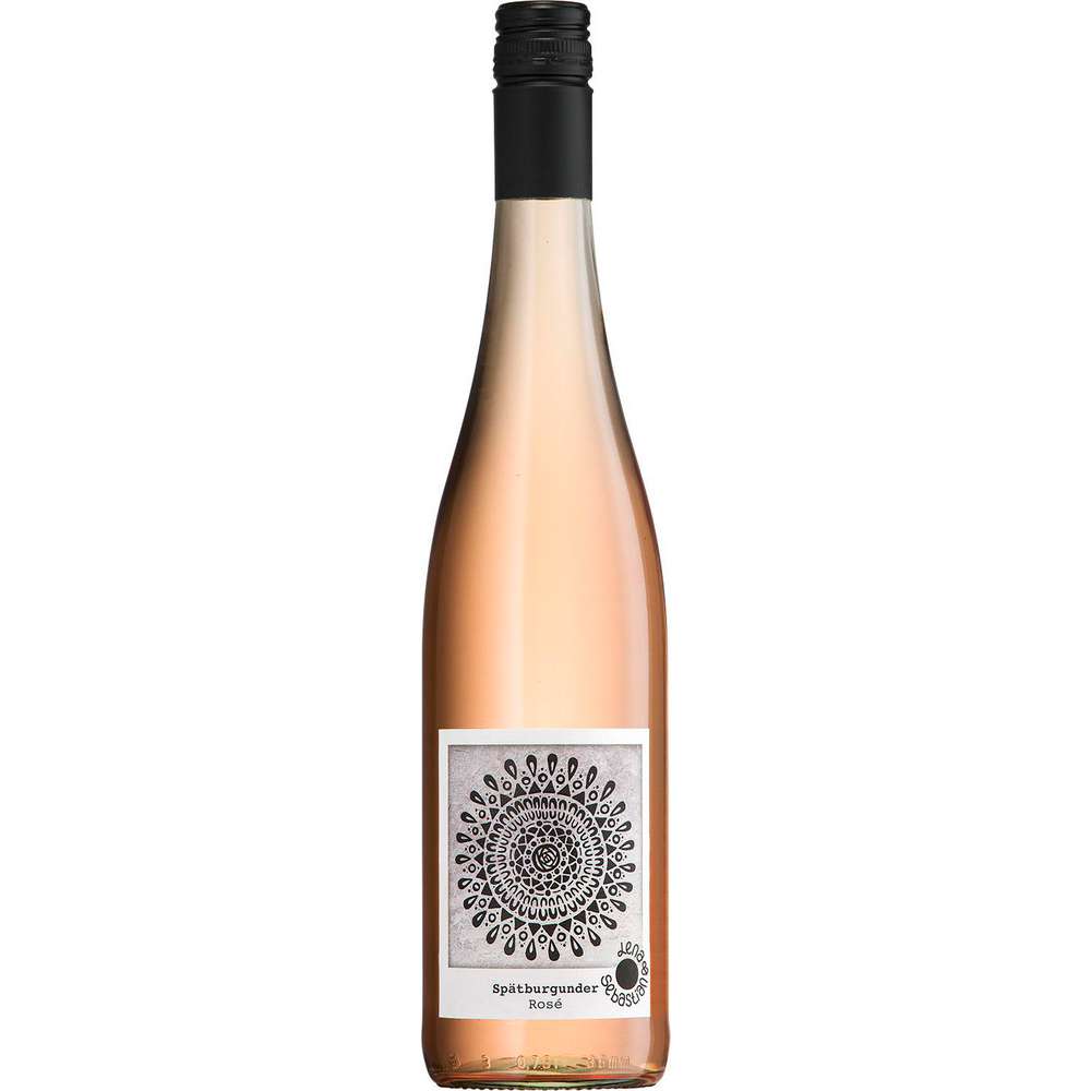 Produktabbildung Weingut Baum Spätburgunder Rosé, halbtrocken