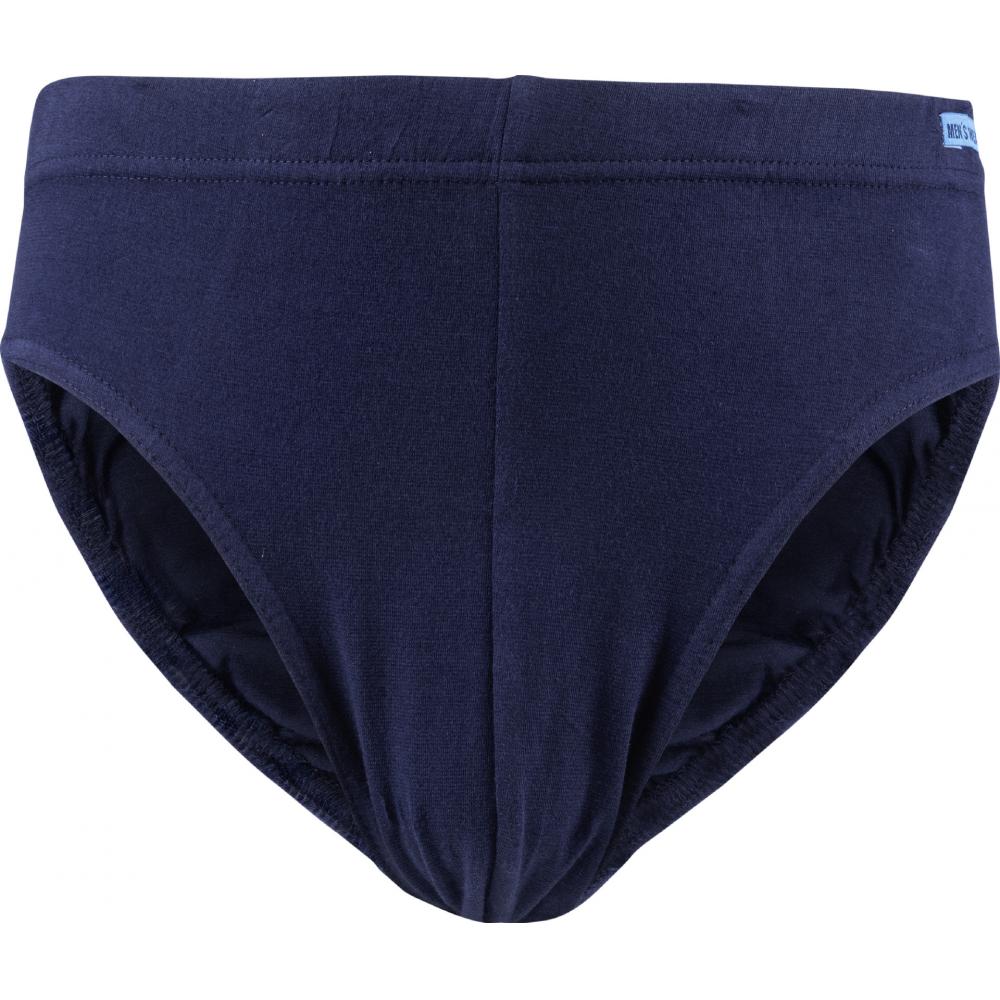 Produktabbildung keine Marke Damen-Taillenslips 4er-Pack oder OHO Herren-Slip 5er-Pack oder -Retropants 4er-Pack, je 4er-/5er-Pack