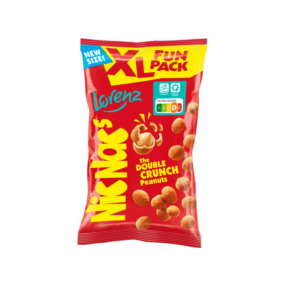 Produktabbildung Lorenz NicNac's XL Fun Original