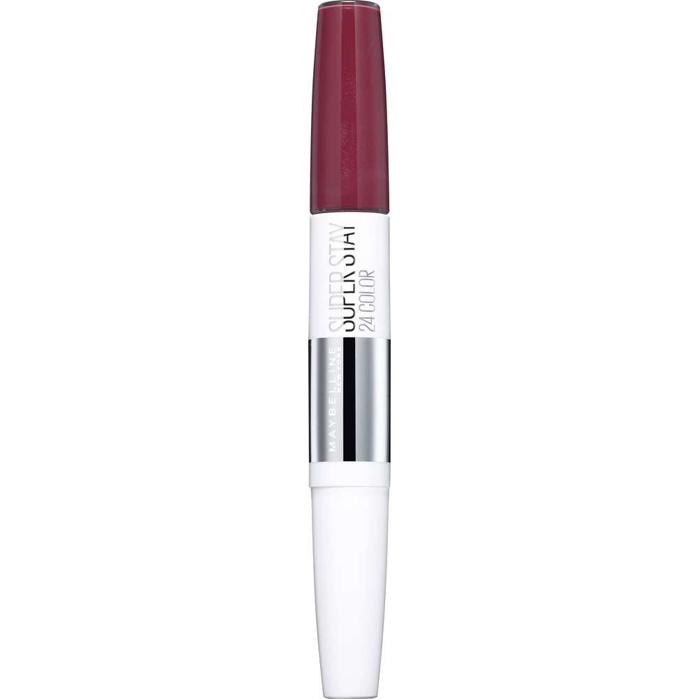 Produktabbildung Maybelline Lippenstift Superstay 24H, wildberry