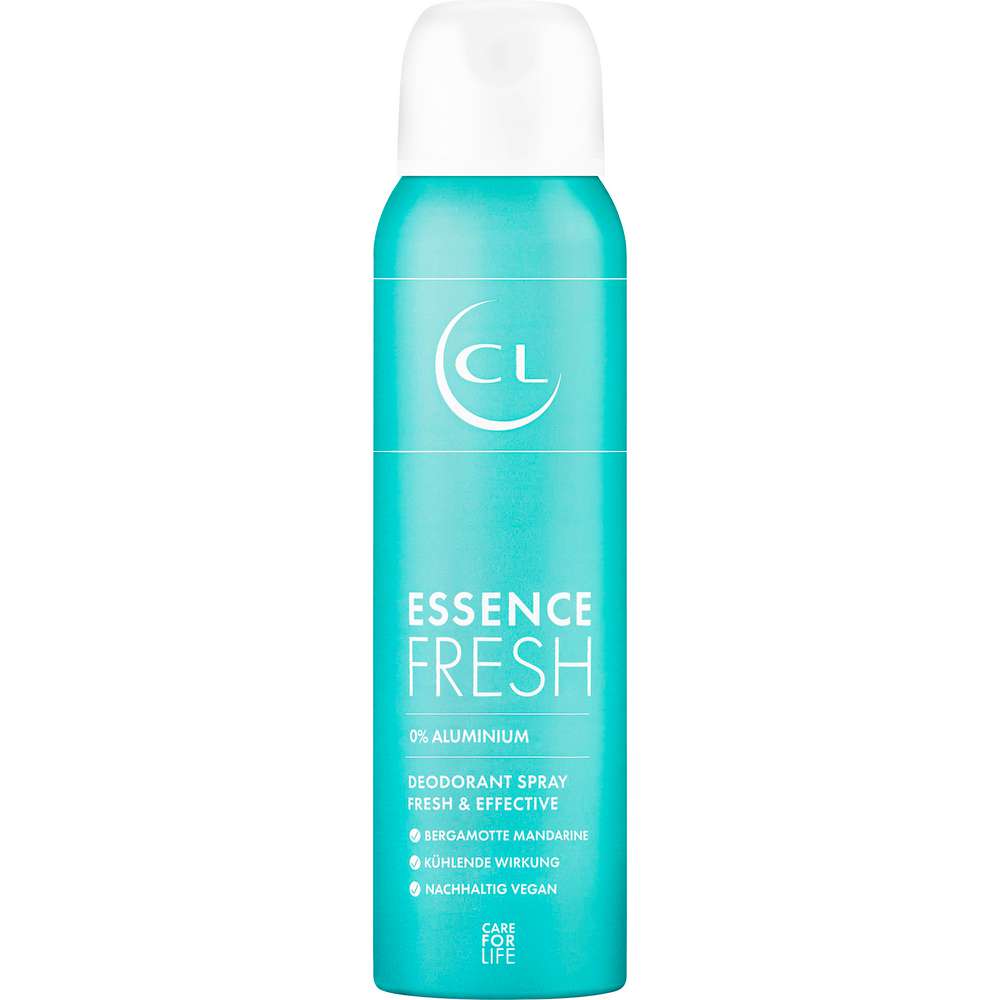 Produktabbildung CL Deo Spray, Invisible Pure