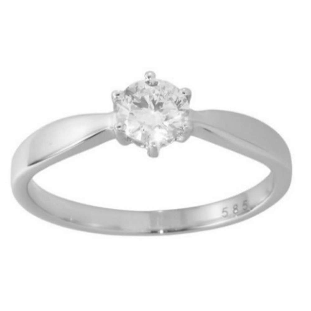 Produktabbildung keine Marke Ring Gr. 54 