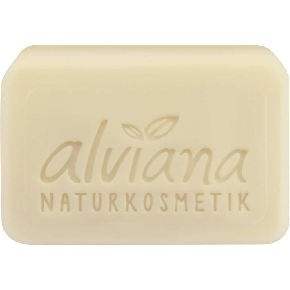 Produktabbildung Alviana Seife Lemongras