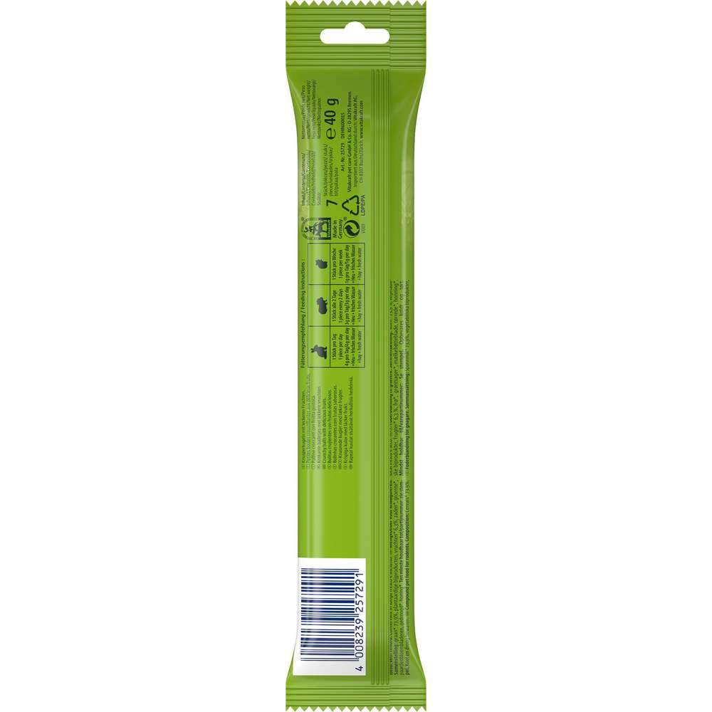 Produktabbildung Vitakraft Nager Rollinis, Frucht