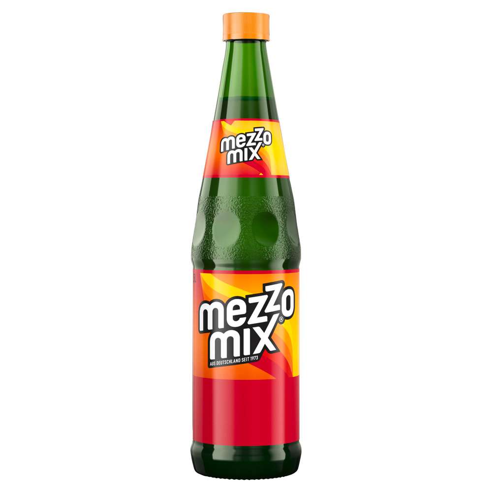Produktabbildung Mezzo Mix Cola-Mix
