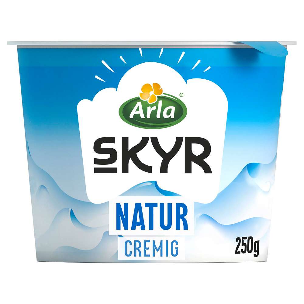 Produktabbildung Arla Skyr Natur