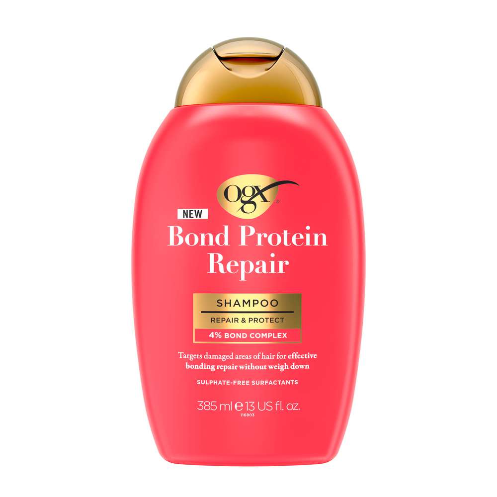 Produktabbildung OGX Shampoo,  Bond Protein Repair