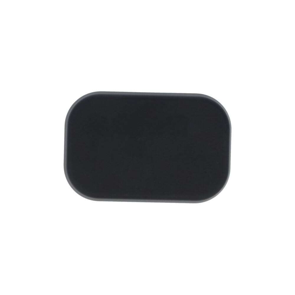 Produktabbildung Parsa Beauty Seifendose Flair, schwarz