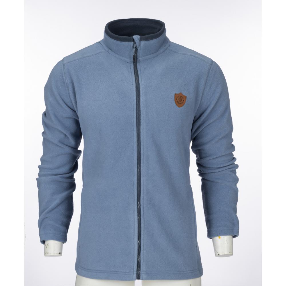 Produktabbildung keine Marke Damen- oder Herren-Fleecejacke, je Artikel