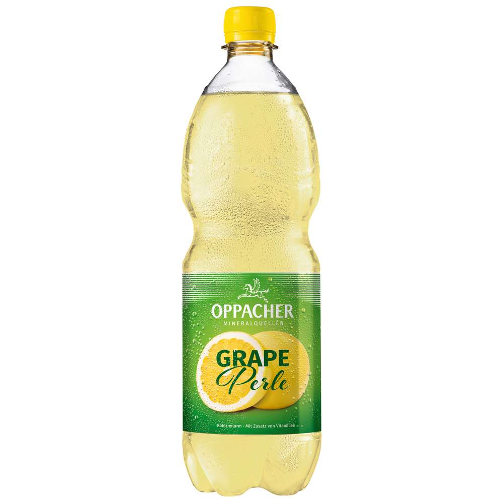 Produktabbildung Oppacher Grapeperle