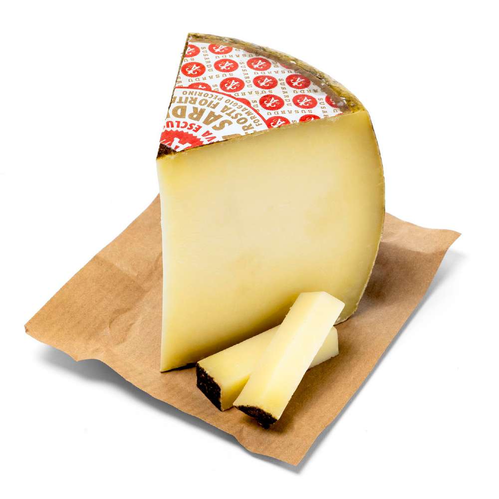 Produktabbildung GLOBUS Käsetheke Pecorino Sardo Fiore Pastore