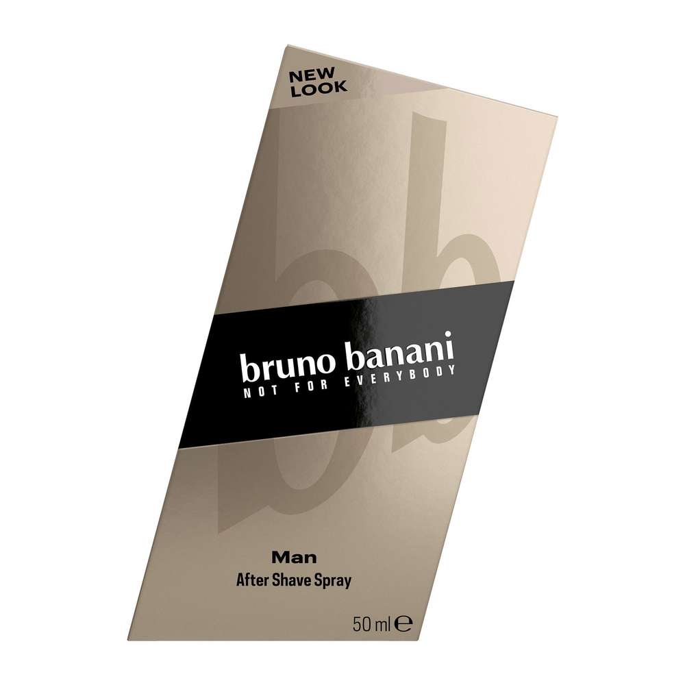 Produktabbildung Bruno Banani After Shave Spray, Man