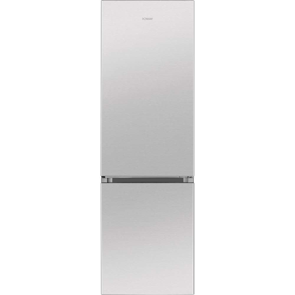 Produktabbildung Bomann Kühlschrank ix-look