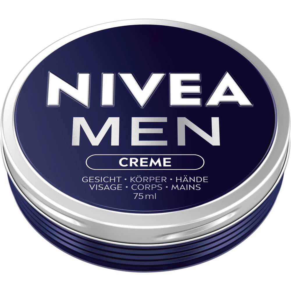 Produktabbildung Nivea Feuchtigkeitscreme for Men