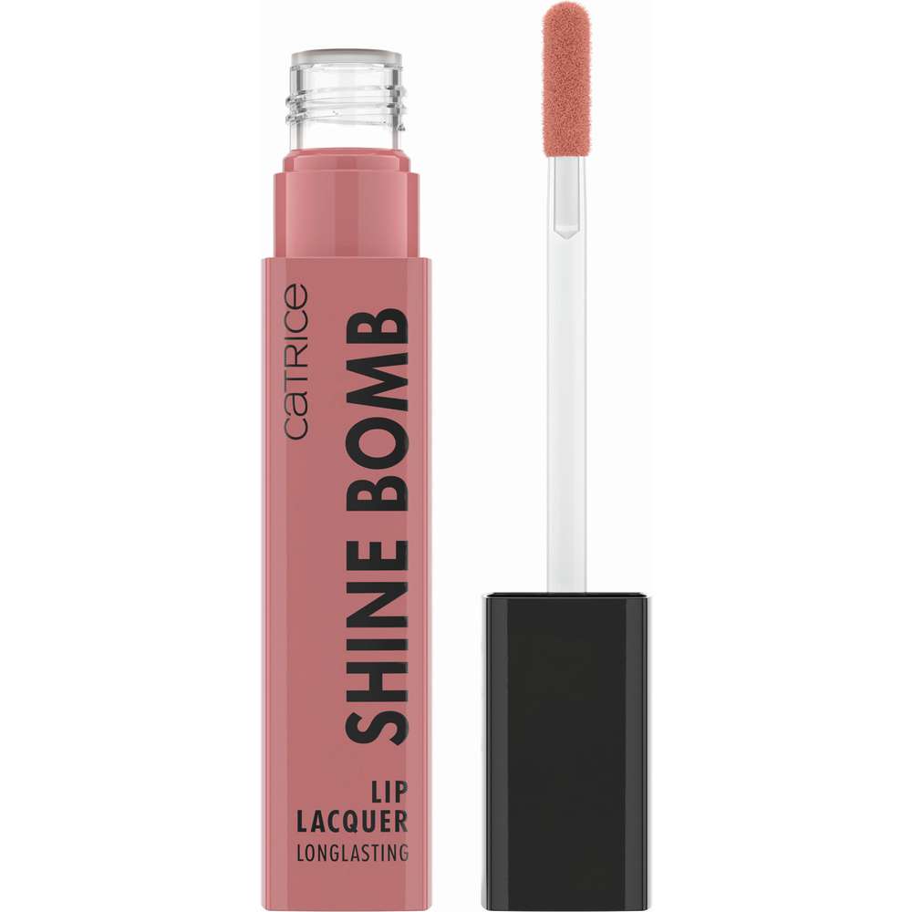 Produktabbildung Catrice Shine Bomb Lip Lacquer 020