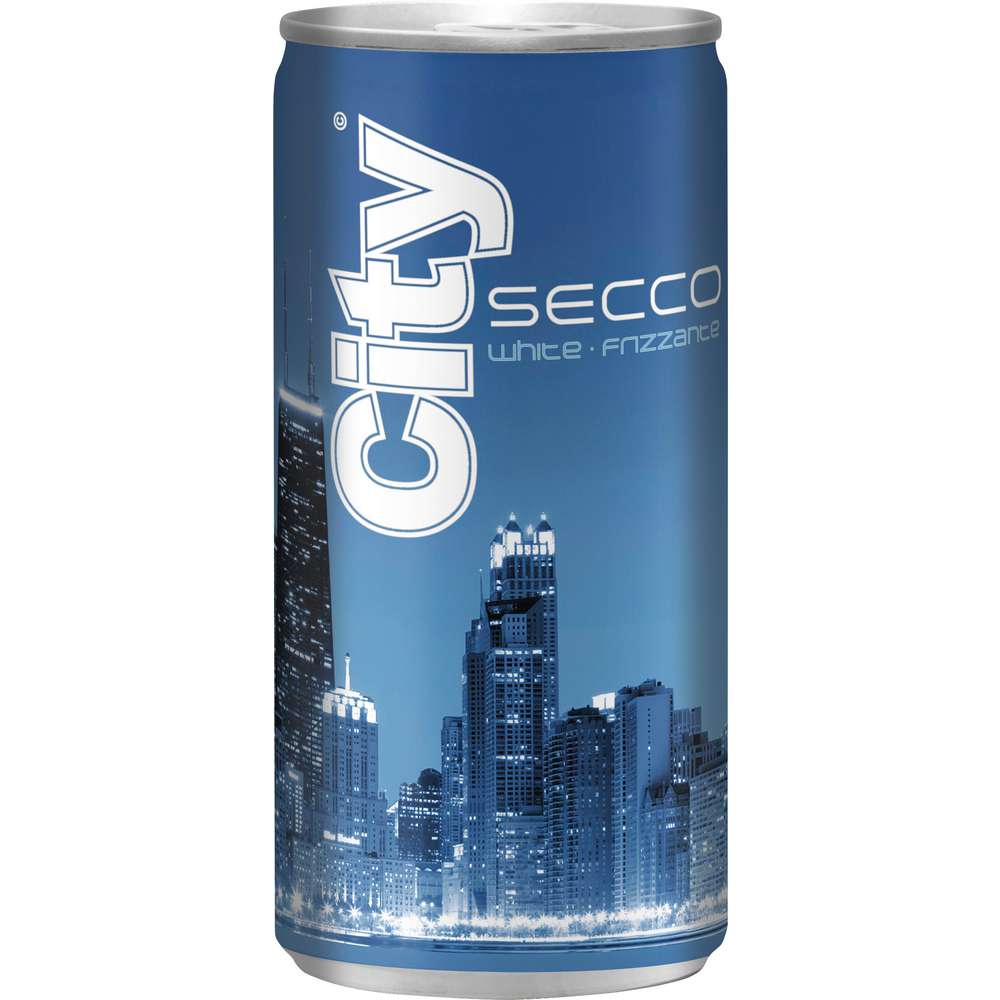 Produktabbildung City Secco 10 %