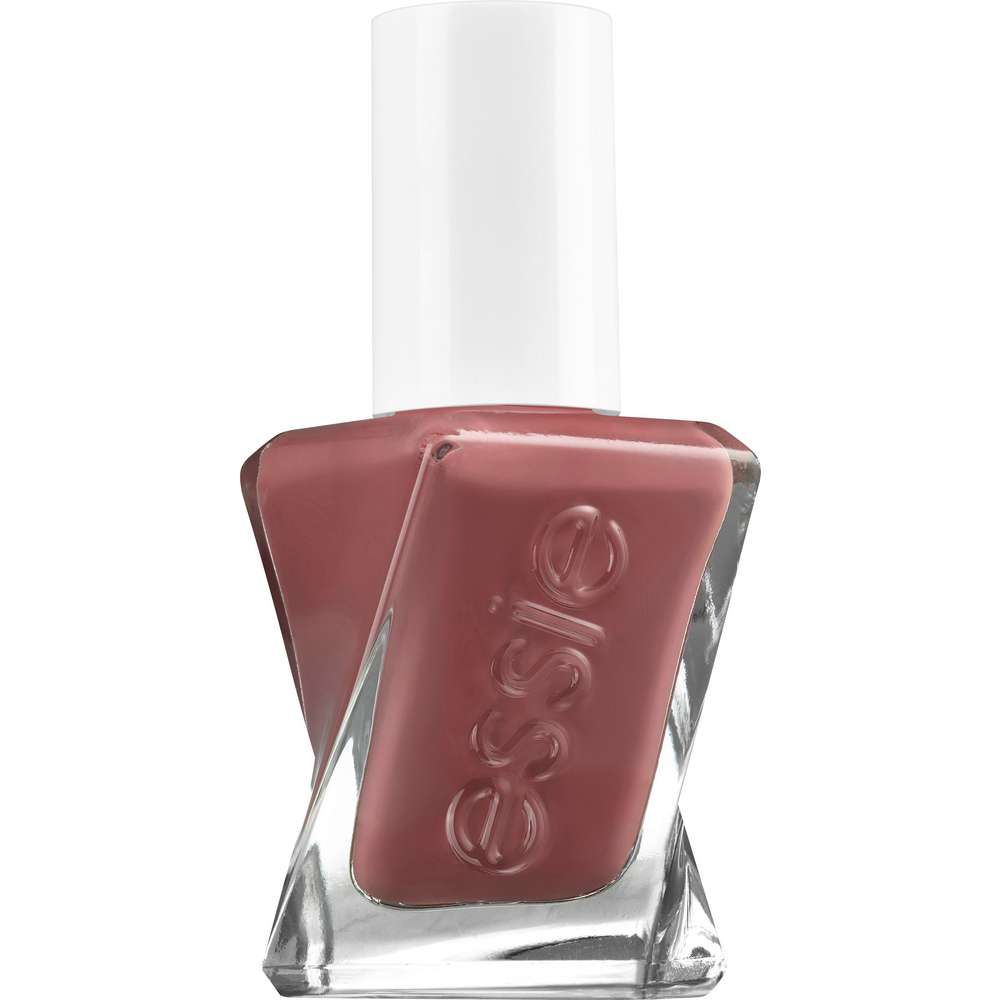 Produktabbildung Essie Nagellack Gel Couture Walk The Hemline