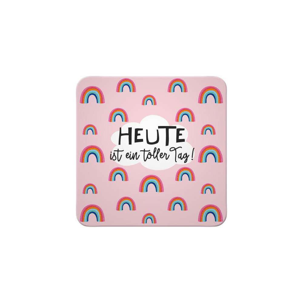 Produktabbildung Sheepworld Untersetzer Heute ist ein toller Tag