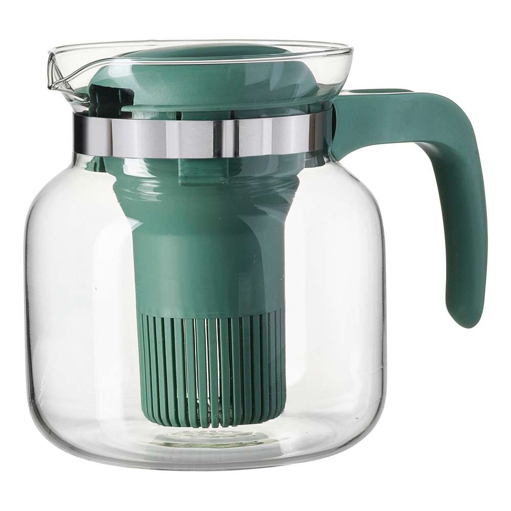 Produktabbildung Ritzenhoff & Breker Teekanne mit Sieb, Salvia