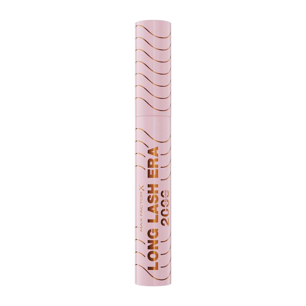 Produktabbildung Max Factor Mascara 2000 Calories Long Lash Era Farbe 002