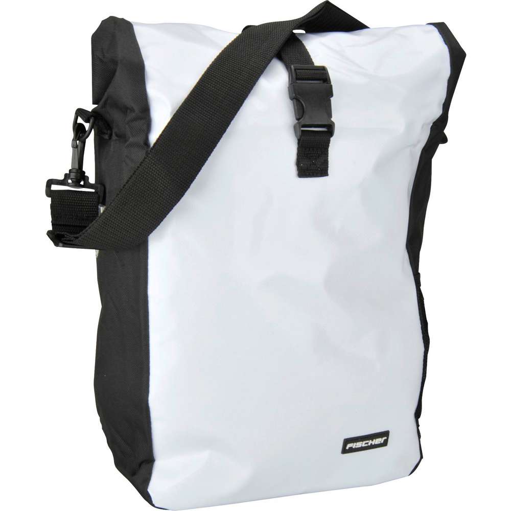 Produktabbildung Fischer Gepäckträgertasche Kurier