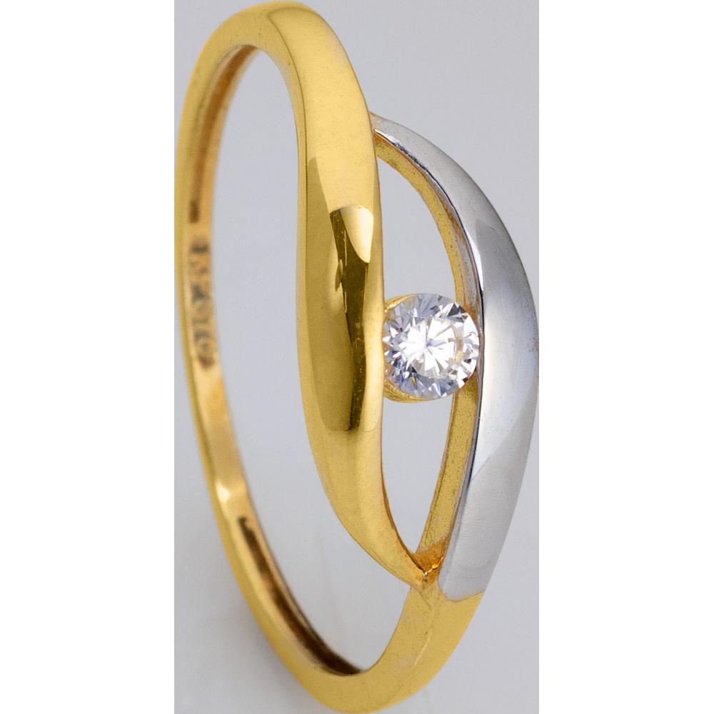 Produktabbildung keine Marke Gold-Collier