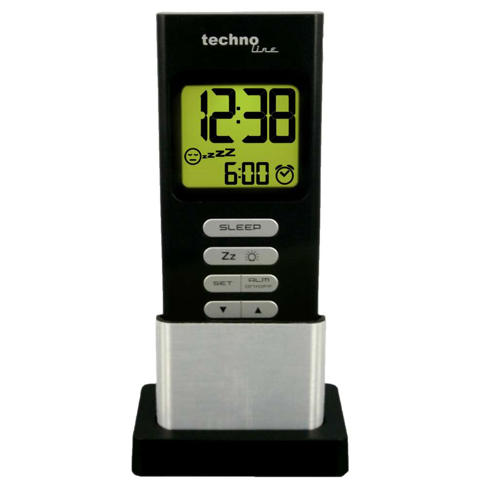 Produktabbildung Technoline Wecker DreamMate