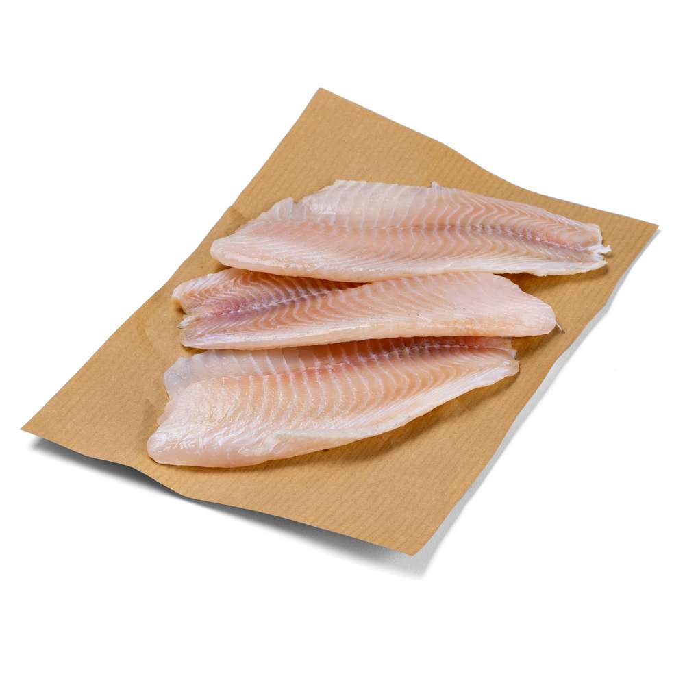 Produktabbildung GLOBUS Fischtheke Tilapiafilet ohne Haut