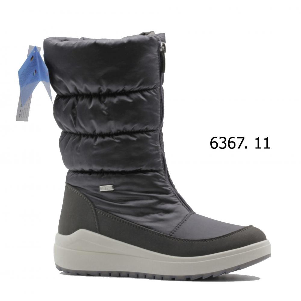 Produktabbildung keine Marke Damen-Moonboots, je Paar