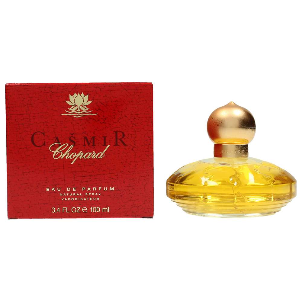 Produktabbildung Chopard Eau de Parfüm Casmir
