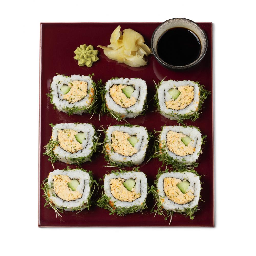 Produktabbildung keine Marke Globus Inside Out, 298 g