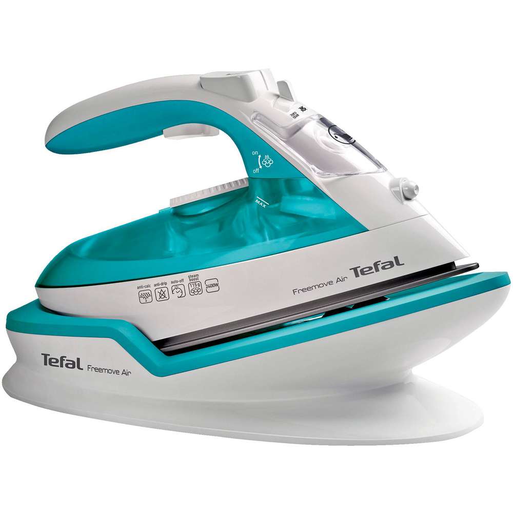 Produktabbildung Tefal Dampfbügeleisen FV6520 
