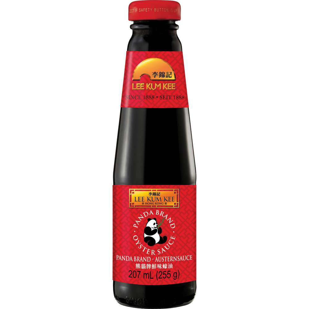 Produktabbildung Lee Kum Kee Oystersauce Panda