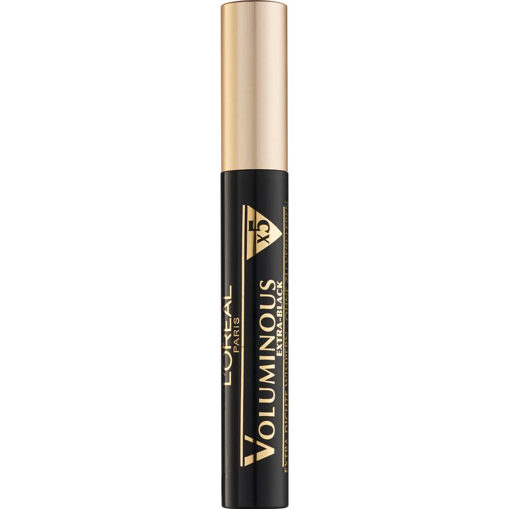 Produktabbildung L'Oreal Paris Wimperntusche Voluminous Mascara, Carbon Black