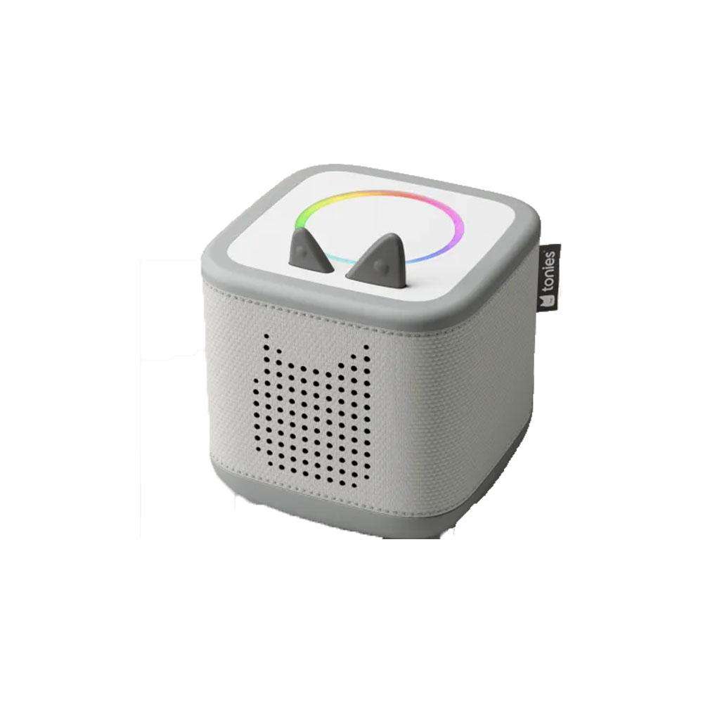 Produktabbildung tonies Toniebox 2 Mondgrau