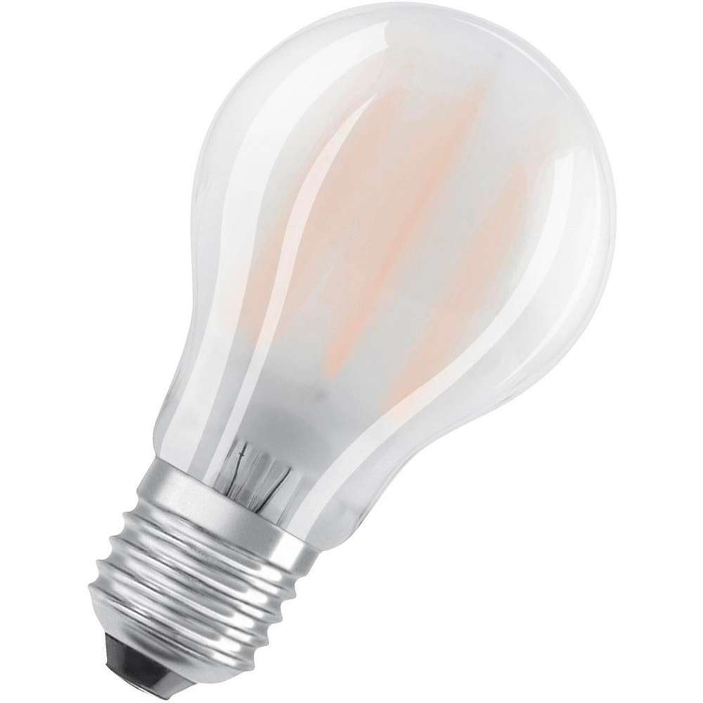 Produktabbildung Osram LED Glühbirne, E27, 4W, 230V