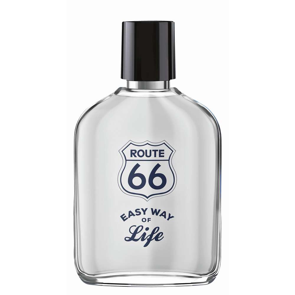 Produktabbildung Route66 After Shave, Easy Way of Life