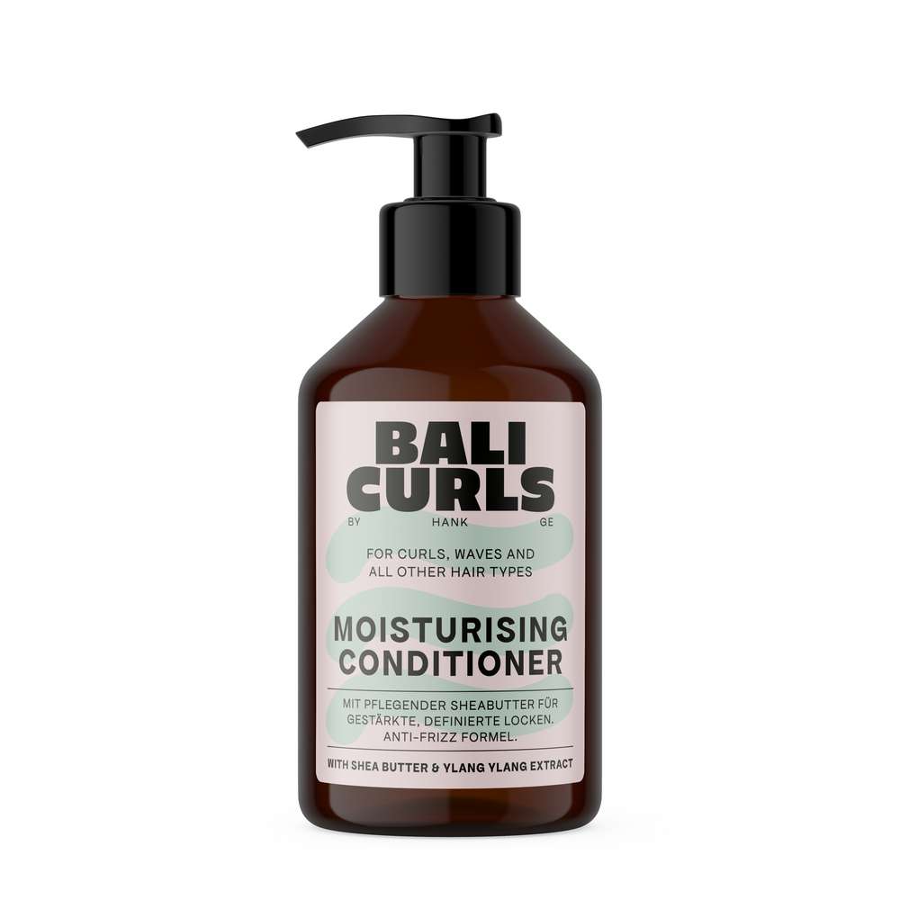 Produktabbildung Bali Curls Moisturising Conditioner