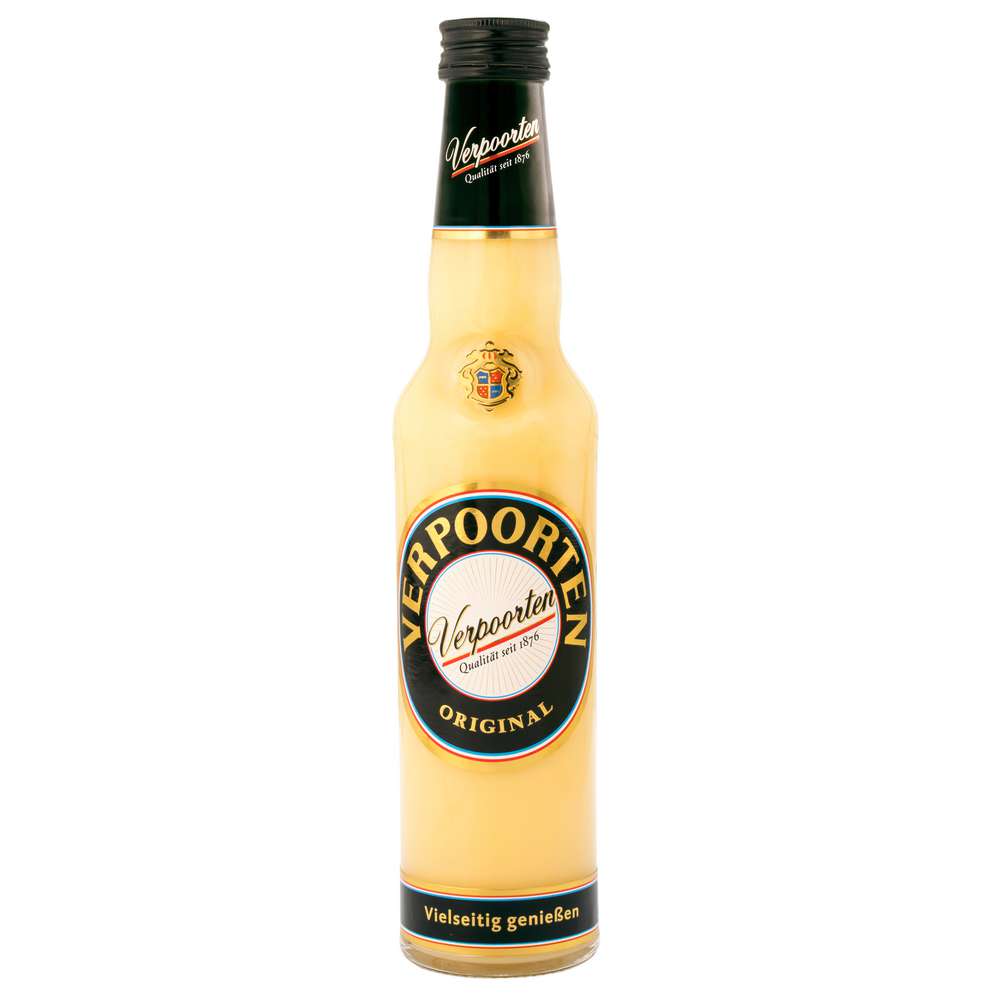 Produktabbildung Verpoorten Eierlikör Original 20%