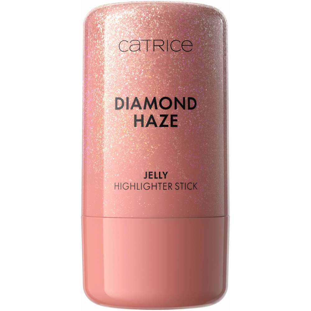 Produktabbildung Catrice Diamond Haze Jelly Highlighter Stick 010 Born To Sparkle