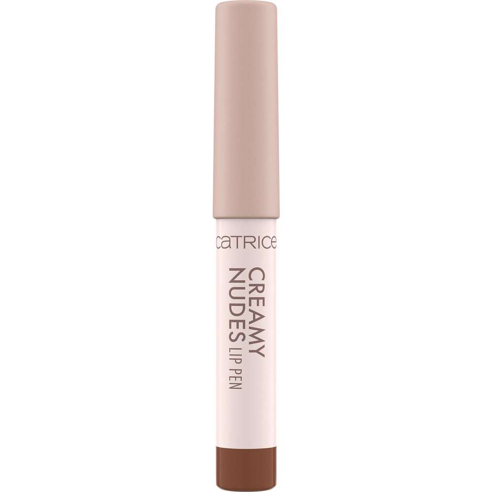 Produktabbildung Catrice Lippenstift Creamy Nudes 050