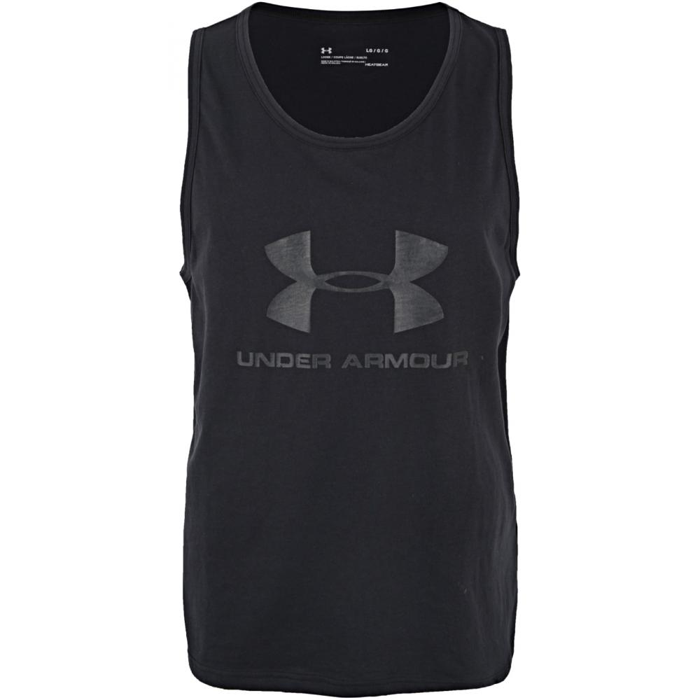 Produktabbildung keine Marke Under Armour  Herren-Tanktop, je Artikel