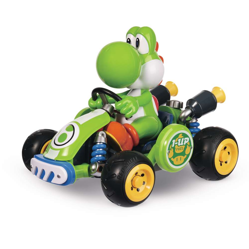 Produktabbildung Carrera RC Mario Kart World Yoshi